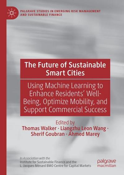 The Future of Sustainable Smart Cities