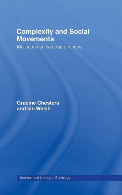 Complexity and Social Movements