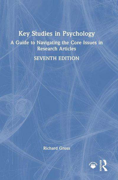 Key Studies in Psychology