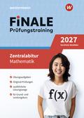 FiNALE Prüfungstraining Zentralabitur Nordrhein-We