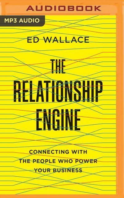 The Relationship Engine