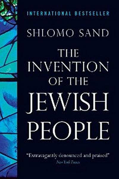 The Invention of the Jewish People