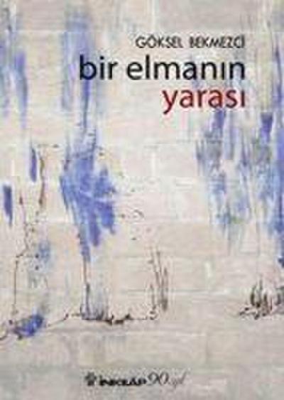 Bir Elmanin Yarasi
