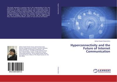 Hyperconnectivity and the Future of Internet Communication