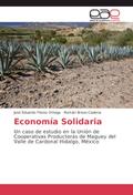 Economía Solidaria