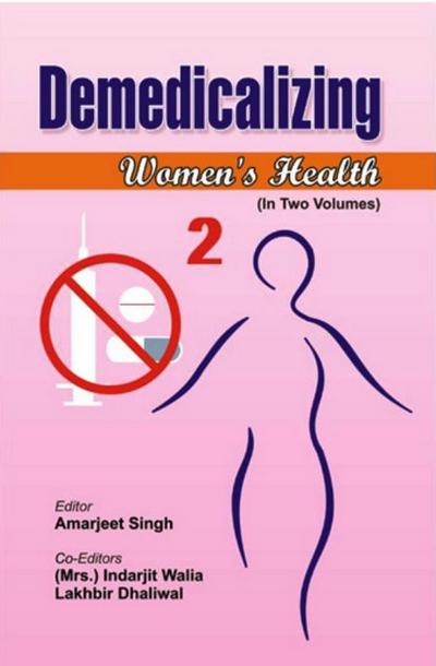 Demedicalizing Women’s Health