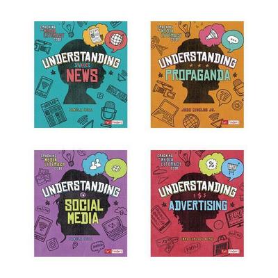 Cracking the Media Literacy Code