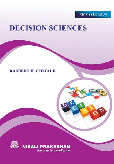 Decision Sciences