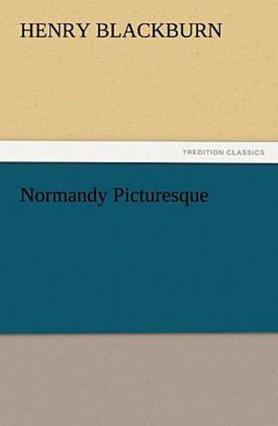 Normandy Picturesque