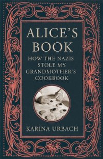 Alice’s Book