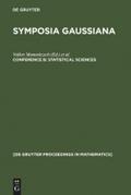Statistical Sciences