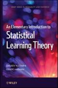 An Introduction to Elementary Statistical Learning