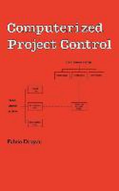 Computerized Project Control