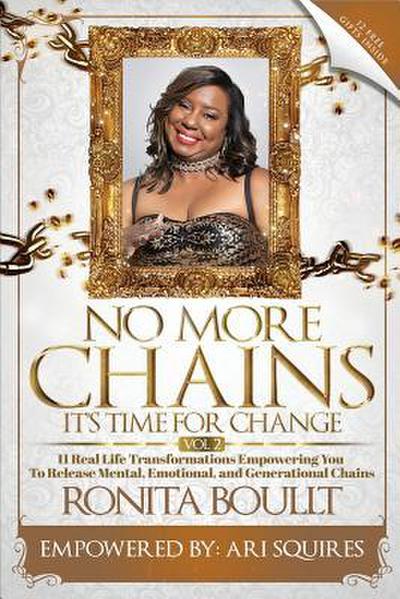 No More Chains Vol 2