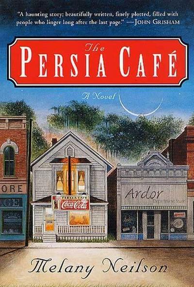 The Persia Cafe