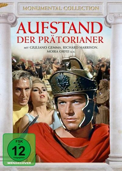 Aufstand der Prätorianer