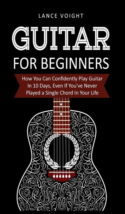 Guitar for Beginners