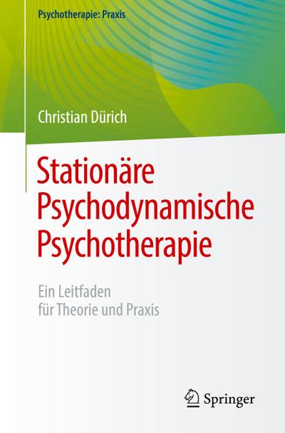 Stationäre Psychodynamische Psychotherapie