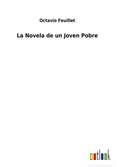 La Novela de un Joven Pobre