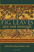 Fig Leaves Are Not Enough