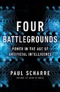 Four Battlegrounds