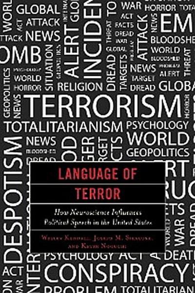 Language of Terror