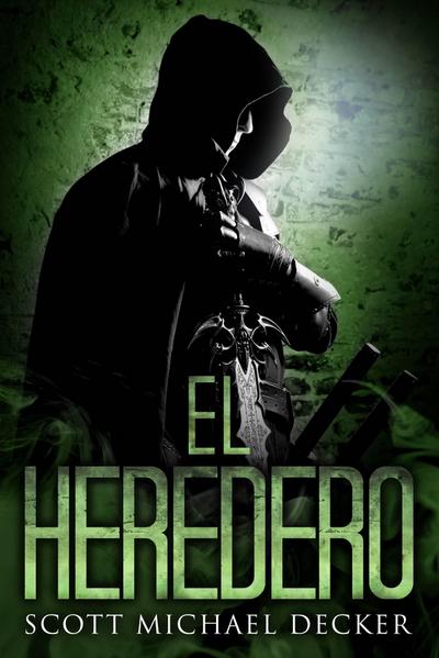 El Heredero