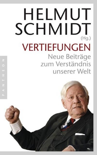 Vertiefungen: Neue Beiträge zum Verständnis unserer Welt