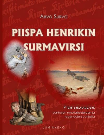 Piispa Henrikin surmavirsi