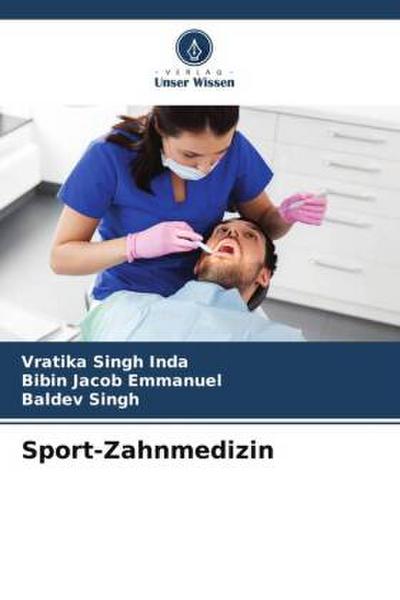 Sport-Zahnmedizin