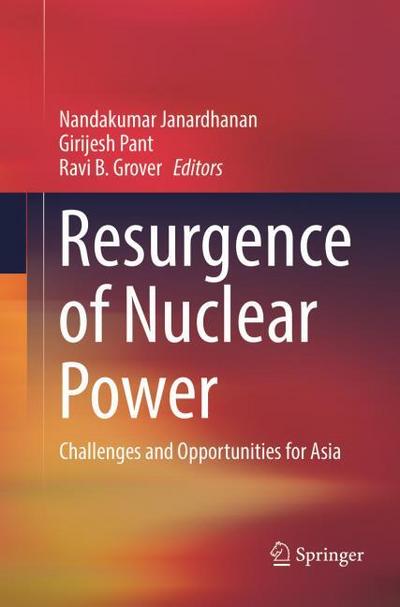 Resurgence of Nuclear Power
