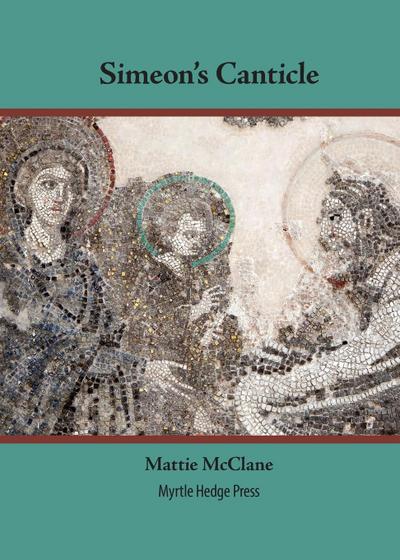 Simeon’s Canticle