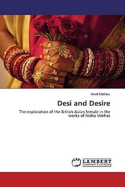 Desi and Desire