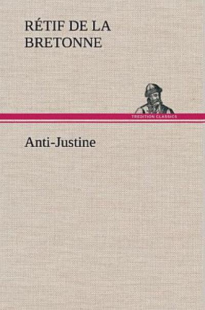 Anti-Justine