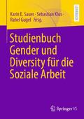 Studienbuch Gender und Diversity für die Soziale A