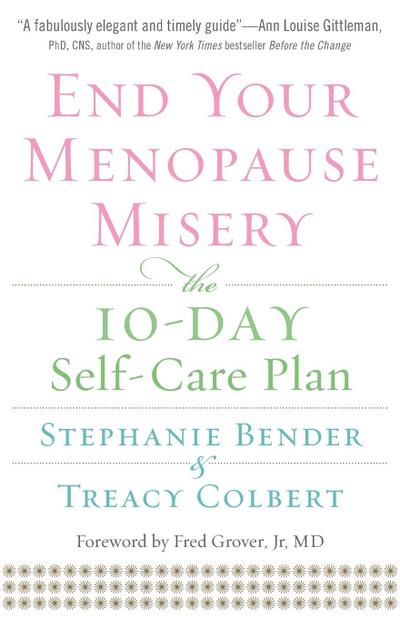 End Your Menopause Misery