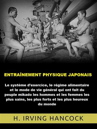 Entraînement physique japonais (Traduit)