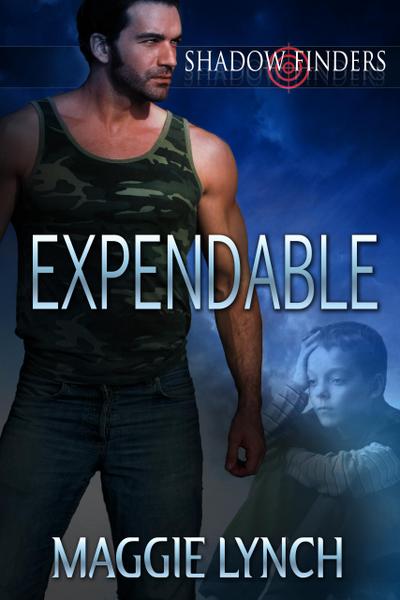 Expendable (Shadow Finders, #1)