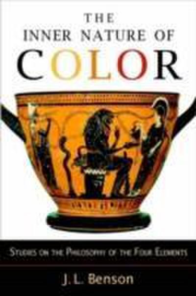 Benson, J: Inner Nature of Color