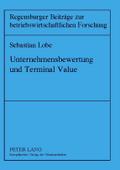 Unternehmensbewertung und Terminal Value