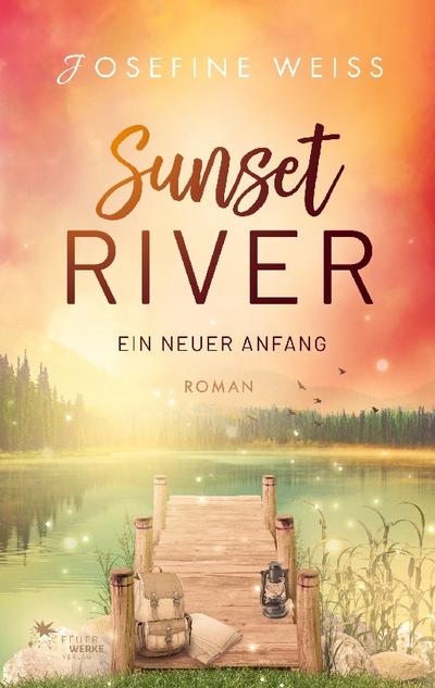 Ein neuer Anfang (Sunset River 1)