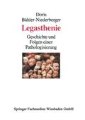 Legasthenie
