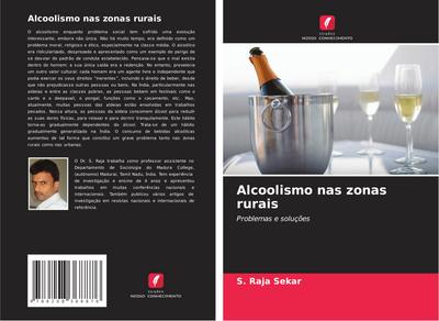 Alcoolismo nas zonas rurais