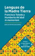Lenguas de la Madre Tierra