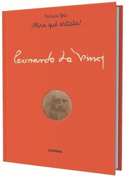 Leonardo Da Vinci