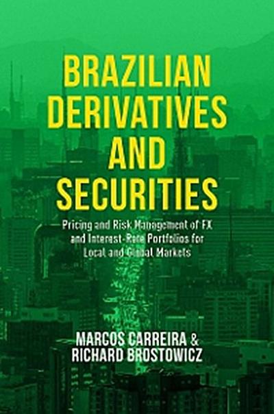 Brazilian Derivatives and Securities