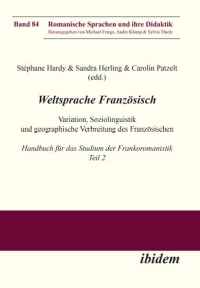 Weltsprache Französisch