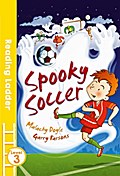 Spooky Soccer