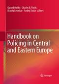 Handbook on Policing in Central and Eastern Europe