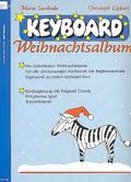 Keyboard Weihnachtsalbum
